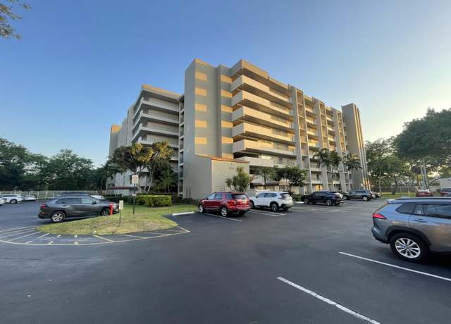 Property at 3910 Inverrary Blvd Unit 703-B, Lauderhill, FL 33319, 2 beds, 2 baths