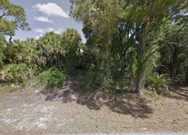 Property at 0 Salvador Rd, North Port, FL 34291