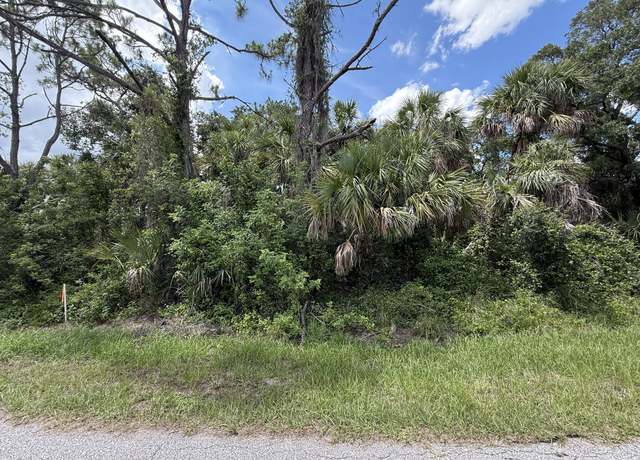 Property at 0 Salvador Rd, North Port, FL 34291