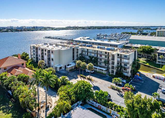 Property at 896 N Federal Hwy 526 Hwy #526, Lantana, FL 33462, 2 beds, 2 baths