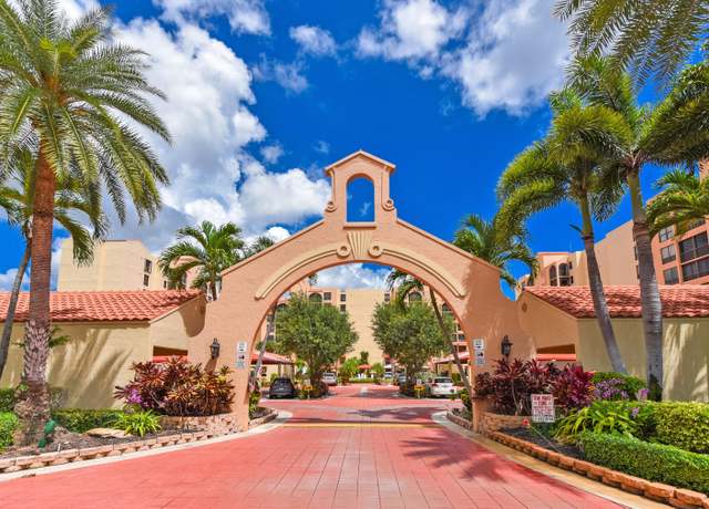 Property at 7145 Promenade Dr #101, Boca Raton, FL 33433, 3 beds, 2 baths