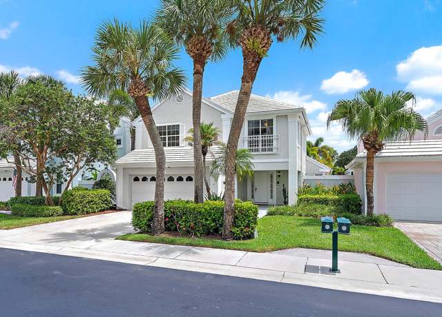 Property at 41 Windsor Ln, Palm Beach Gardens, FL 33418, 3 beds, 2.5 baths