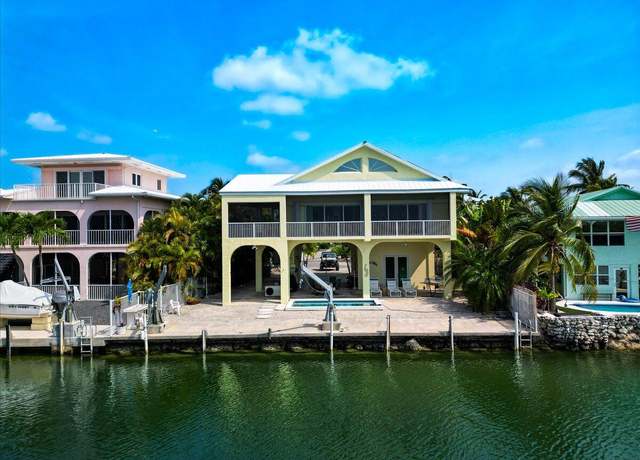 Property at 1165 Lagoon Dr, Cudjoe Key, FL 33042, 3 beds, 2 baths