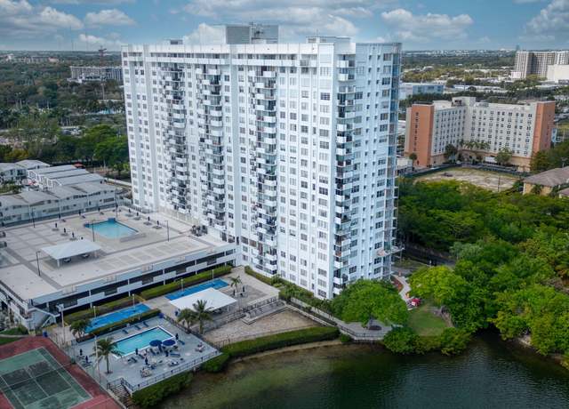 Property at 2780 NE 183rd St #209, Aventura, FL 33160, 2 beds, 2 baths