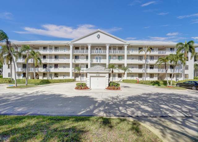 Property at 6193 Balboa Cir #201, Boca Raton, FL 33433, 2 beds, 2 baths