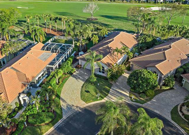 Property at 10358 Osprey Trce Trce, West Palm Beach, FL 33412, 3 beds, 2.5 baths