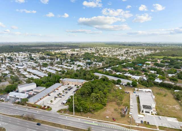 Property at 0 Highway 1, Port Saint Lucie, FL 34952