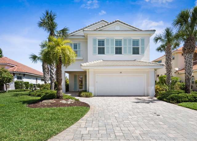 Property at 15 Cypresswood Dr N, Palm Coast, FL 32137, 3 beds, 2.5 baths