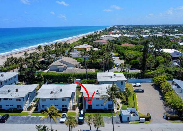 Property at 5700 Old Ocean Blvd Unit R, Ocean Ridge, FL 33435, 1 bed, 1 bath