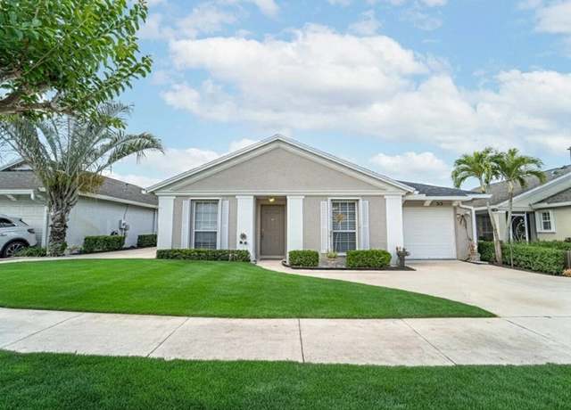 Property at 313 SW North Shore Blvd, Port Saint Lucie, FL 34986, 2 beds, 2 baths