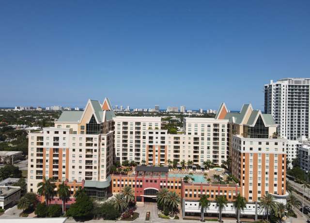 Property at 100 N Federal Hwy #1139, Fort Lauderdale, FL 33301, 3 beds, 2 baths