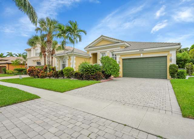 Property at 2704 Cooper Way, Wellington, FL 33414, 4 beds, 3.5 baths