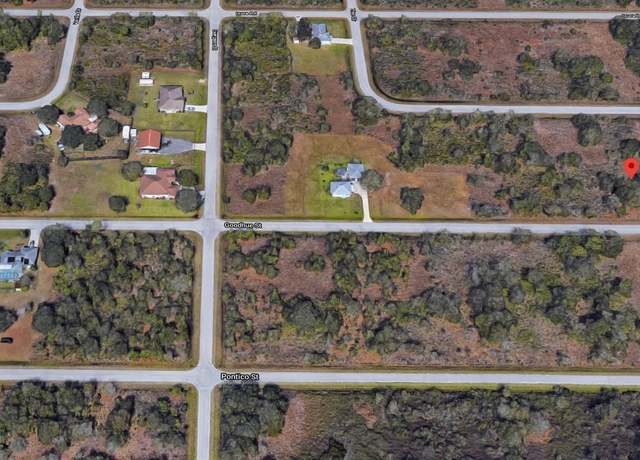 Property at 29464 Goodhue St, Punta Gorda, FL 33982