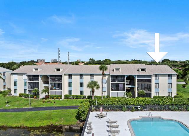 Property at 1111 Green Pine Blvd Unit A2, West Palm Beach, FL 33409, 2 beds, 2 baths