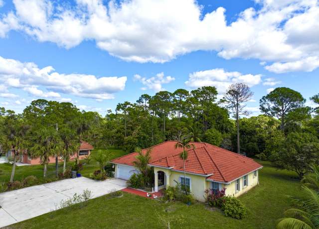 Property at 6398 Royal Palm Beach Blvd, The Acreage, FL 33412, 3 beds, 2 baths