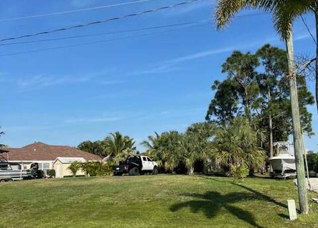 Property at 5307 NW Rugby Dr, Port Saint Lucie, FL 34983