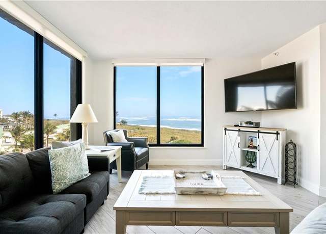 Property at 2400 S Ocean Dr #8153, Hutchinson Island, FL 34949, 2 beds, 2 baths