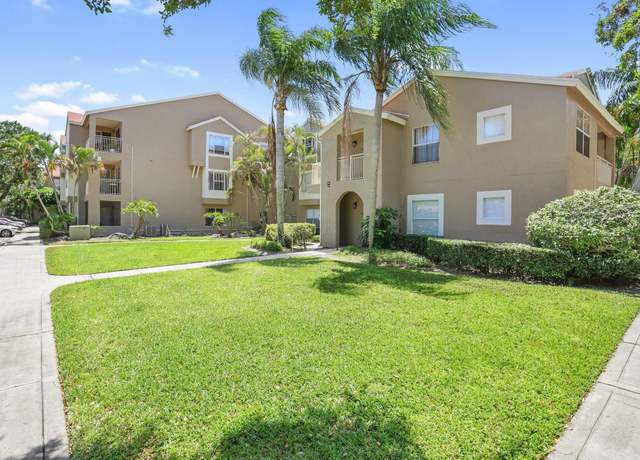 Property at 1780 Palm Cove Blvd Unit 6-101, Delray Beach, FL 33445, 1 bed, 1 bath