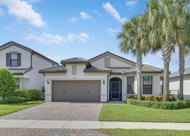 Property at 8306 Catria Ln, Lake Worth, FL 33467, 3 beds, 2 baths