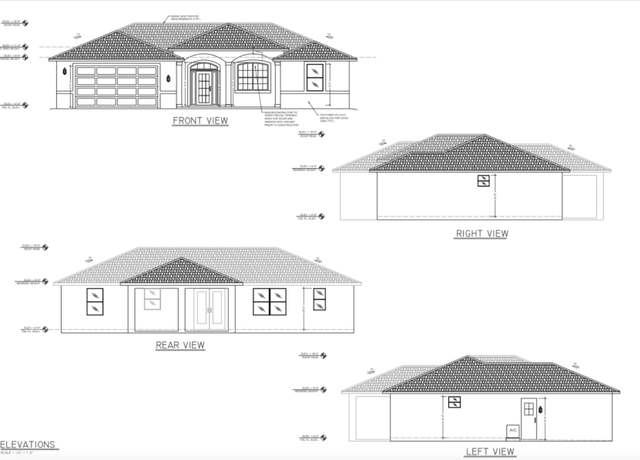 Property at 19812 Kenilworth Blvd, Port Charlotte, FL 33954, 3 beds, 2 baths