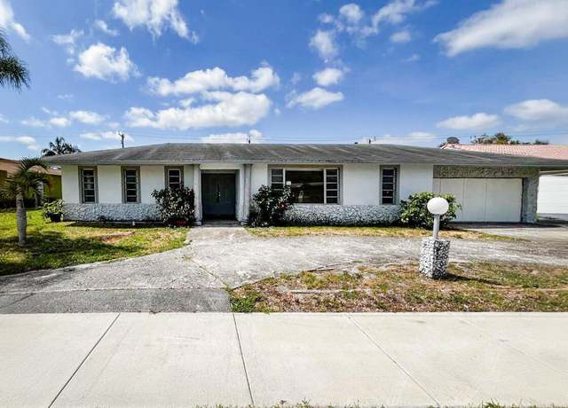 Property at 2314 NW 29th St, Oakland Park, FL 33311, 3 beds, 2.5 baths