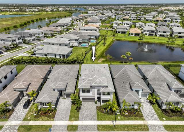 Property at 10040 Heron Flock Dr, Palm Beach Gardens, FL 33412, 5 beds, 7 baths