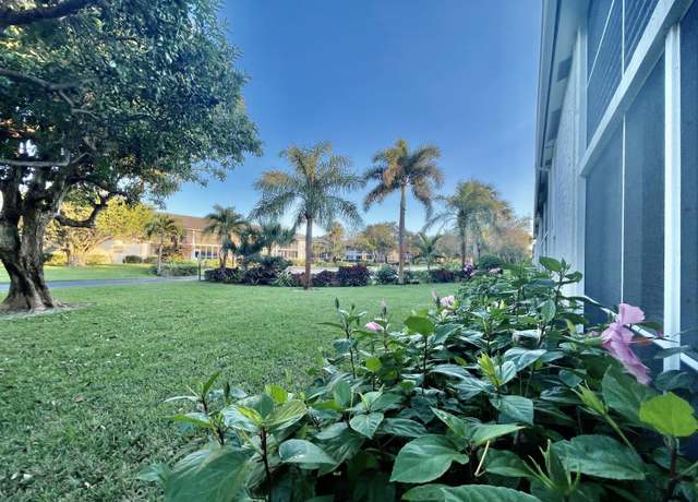 Property at 10 Garden St Unit 106s, Tequesta, FL 33469, 2 beds, 2 baths