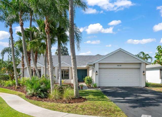 Property at 10124 182nd Ct S, Boca Raton, FL 33498, 4 beds, 2 baths