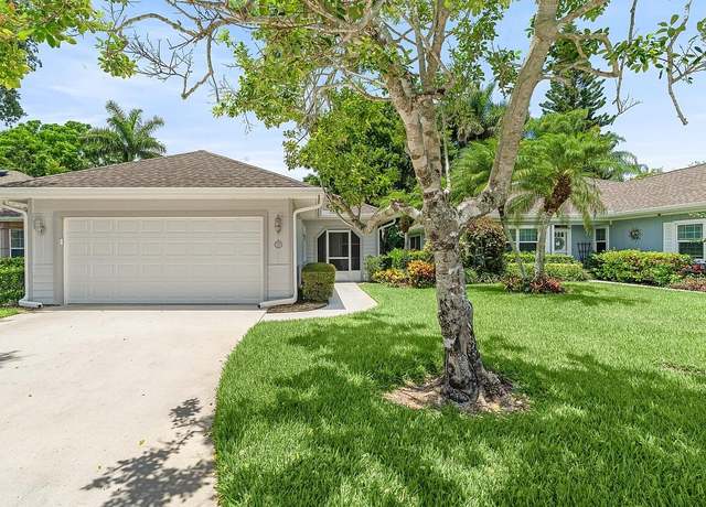 Property at 420 Hawthorne Ln, Vero Beach, FL 32962, 2 beds, 2 baths