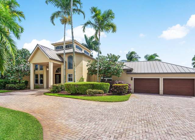 Property at 10610 Ave Of The Pga, Palm Beach Gardens, FL 33418, 3 beds, 3.5 baths