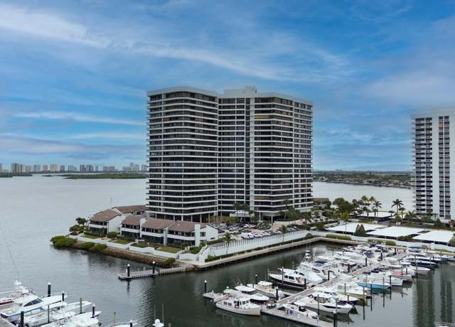 Property at 100 Lakeshore Dr #251, North Palm Beach, FL 33408, 3 beds, 3.5 baths