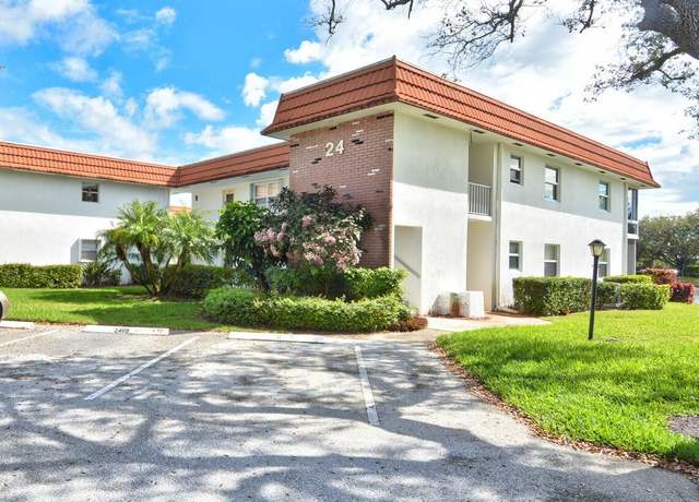 Property at 1225 NW 21st St Unit 24-2409, Stuart, FL 34994, 2 beds, 2 baths