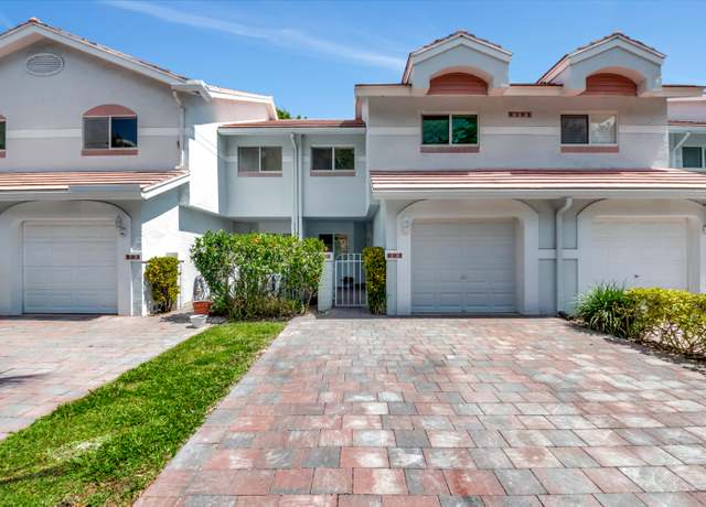 Property at 6191 Old Court 803 Rd #803, Boca Raton, FL 33433, 3 beds, 2.5 baths
