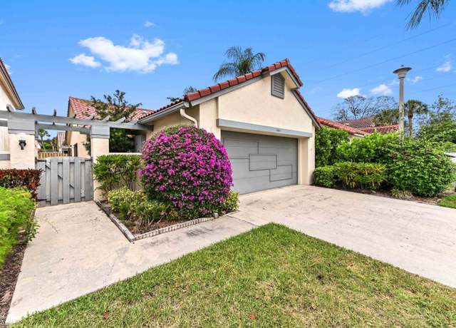Property at 5531 Eton Ct, Boca Raton, FL 33486, 2 beds, 2 baths