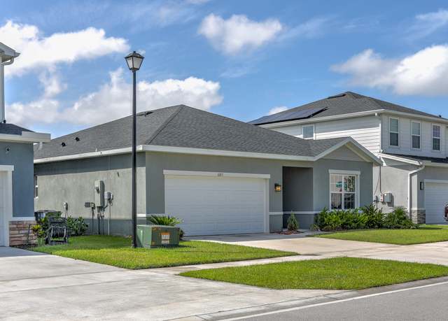 Property at 10813 SW Vasari Way, Port Saint Lucie, FL 34987, 3 beds, 2 baths