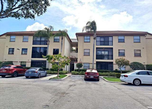 Property at 5099 Splendido Ct Unit P, Boynton Beach, FL 33437, 3 beds, 2 baths