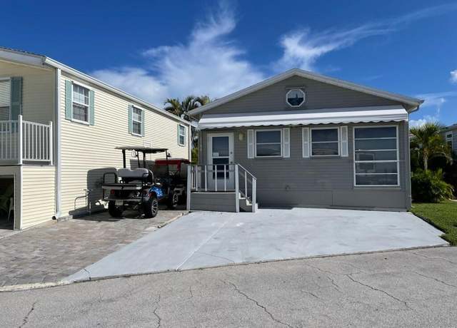 Property at 1188 Nettles Blvd, Jensen Beach, FL 34957, 1 bed, 1 bath