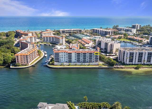 Property at 2871 N Ocean Blvd Unit R656, Boca Raton, FL 33431, 2 beds, 2 baths