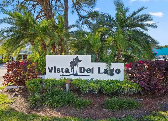 Property at 1225 NW 21st St Unit 22-2203, Stuart, FL 34994, 1 bed, 1.5 baths