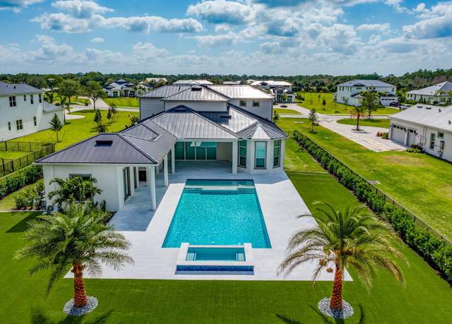 Property at 20008 SE Bridgewater Dr, Jupiter, FL 33458, 5 beds, 6 baths