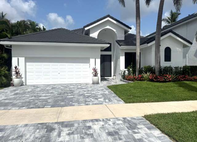 Property at 4123 NW 53rd St, Boca Raton, FL 33496, 4 beds, 3 baths