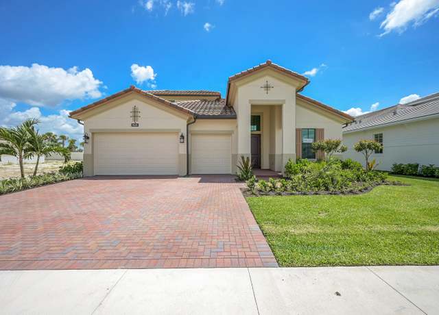 Property at 9528 St. Germain Dr, Palm Beach Gardens, FL 33412, 4 beds, 4 baths