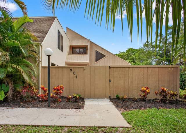 Property at 1100 SE Mitchell Ave #901, Port Saint Lucie, FL 34952, 3 beds, 2 baths