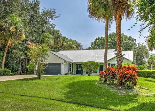 Property at 2365 SW Abner Rd, Port Saint Lucie, FL 34953, 2 beds, 2 baths