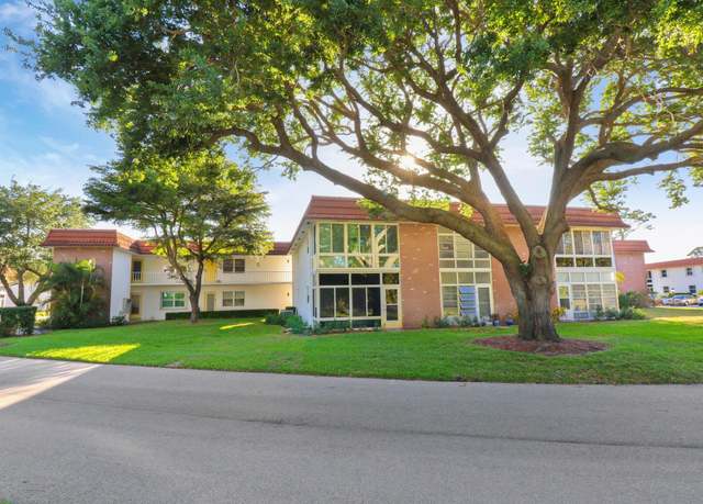 Property at 1225 NW 21st St Unit 7-711, Stuart, FL 34994, 1 bed, 1 bath