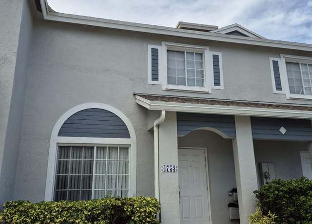 Property at 4753 SW 13th Pl, Deerfield Beach, FL 33442, 2 beds, 2.5 baths