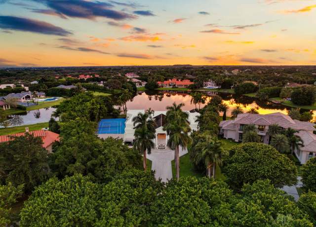 Property at 18161 Daybreak Dr, Boca Raton, FL 33496, 6 beds, 7.5 baths