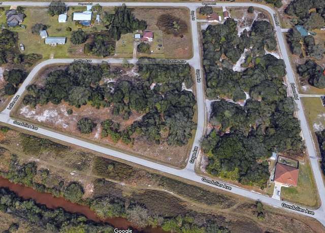 Property at 52 Dahoon Blvd, Punta Gorda, FL 33982