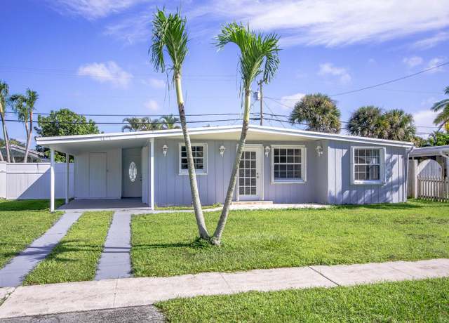 Property at 11637 Balsam Dr, Royal Palm Beach, FL 33411, 3 beds, 1 bath