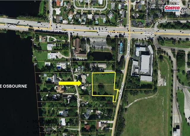 Property at 0 Pine Dr, Lake Worth, FL 33462